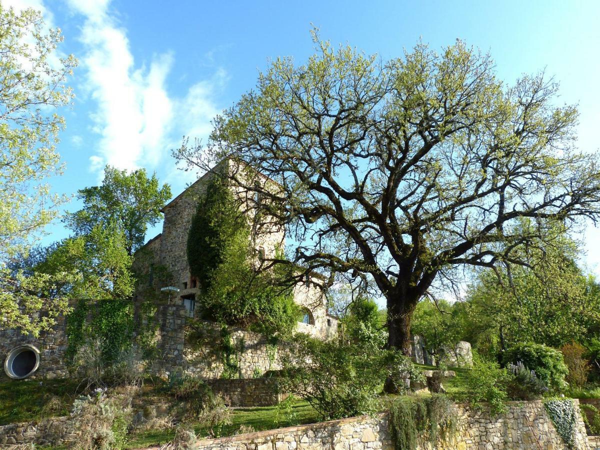 Torre Di Pornello公寓 外观 照片